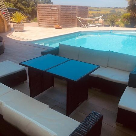 T2 De 50M2 Independant A 15Mn De Toulouse Apartment Preserville Exterior photo