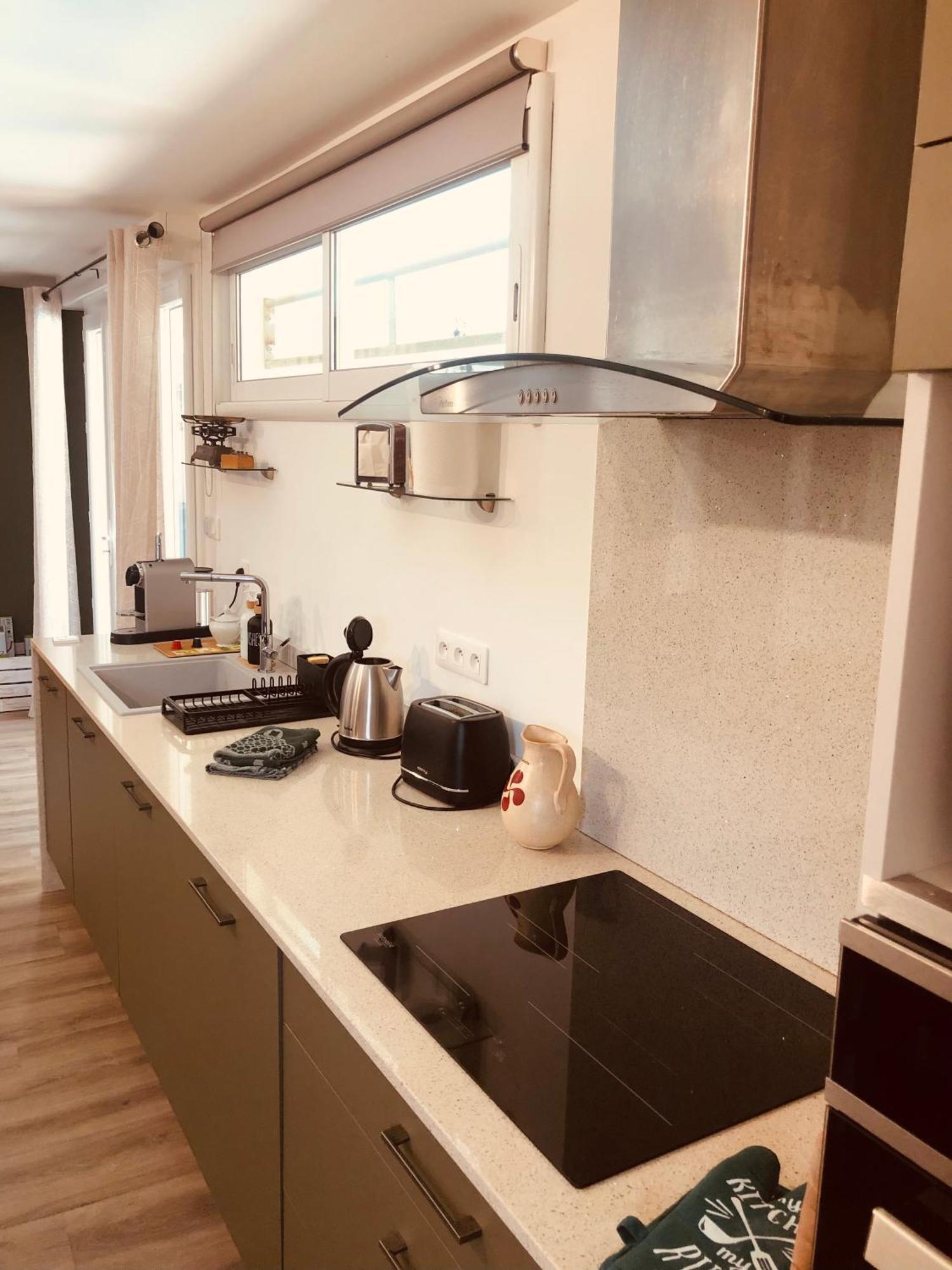 T2 De 50M2 Independant A 15Mn De Toulouse Apartment Preserville Exterior photo